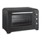 Hornos Microondas Moulinex Optimo 60L Manual Del Usuario
