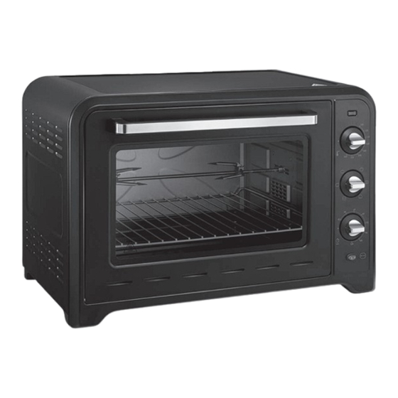 Moulinex Optimo 60L Manual Del Usuario