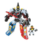 Juguetes Mega Bloks SABAN'S POWER RANGERS MEGAFORCE 5782 Manual Del Usuario