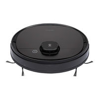 Ecovacs DEEBOT OZMO 950 Manual De Instrucciones