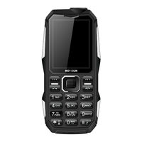 MOVISUN APLO K33 Manual De Usuario
