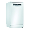 Lavaplatos Bosch SPS4HMW53E Manual De Usuario