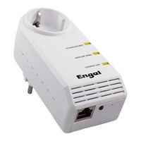 Engel PL 2000 Manual De Usuario