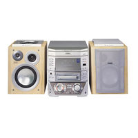 Philips FW-R88 Manual Del Usuario
