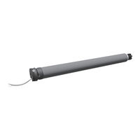 SOMFY LS 40 Instrucciones
