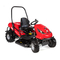 Cortacéspedes Kiva Atlas X2 Manual De Uso