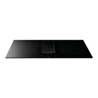 FALMEC Quantum Manual De Instrucciones