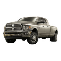 Dodge RAM 4000 2017 Manual De Propietario