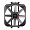 Ventiladores Flex-a-Lite Black Magic 175 Instrucciones De Instalación