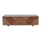 Muebles de Interior West Elm Rosanna Ceravolo Media Console Instrucciones De Ensamblaje