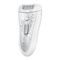 Depiladoras Philips HP6582 Manual De Instrucciones