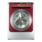 Lavadoras Samsung WD6122CKC Manual Del Usuario