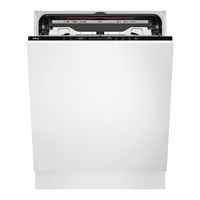 AEG FSE73727P Manual De Instrucciones