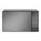 Hornos Microondas Midea MMDK14S2MB Manual De Uso