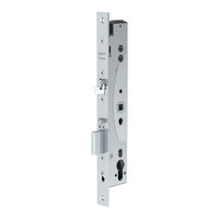 Abloy EL268 Manual Del Usuario