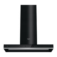 Whirlpool WHSS90FLTCK Instrucciones De Uso