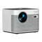 Manual del proyector YABER U11 SMART