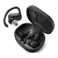 Philips TAA7306 Manual Del Usuario