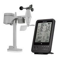 Bresser WTW 5-in-1 Manual Del Usuario