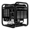 Generadores Coleman Powermate Vantage Serie Manual Del Operador