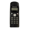 Celulares Panasonic KX-A114 Manual De Instrucciones