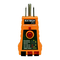 Equipo de Pruebas Extech Instruments ET10 Manual Del Usuario