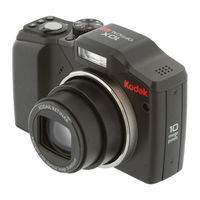 Kodak EasyShare Z915 Instrucciones De Uso