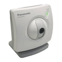 Panasonic KX-HCM10 Manual De Instrucciones