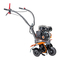 Cultivadores EMAK MZ2065 Manual De Instrucciones