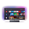 TV Philips Bowers & Wilkins 9235 Serie Guia De Inicio Rapido