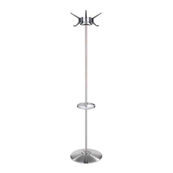 Kartell Hanger Guia De Inicio Rapido