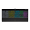 Teclados Corsair K55 RGB PRO Manual Del Usuario