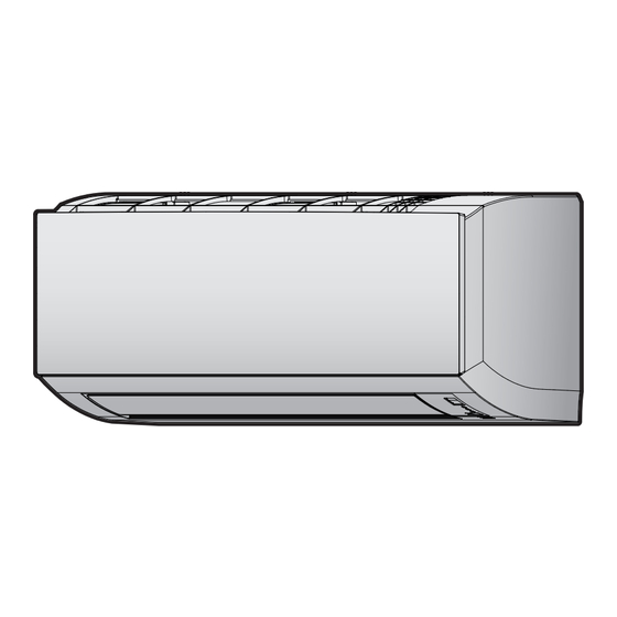 Daikin Siesta ATXQ25AMV1B Manual De Funcionamiento