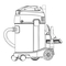 Aspiradoras Columbus SW 32 P Manual De Instrucciones
