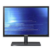 Samsung SyncMaster S22A650S Manual Del Usuario