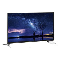 Panasonic TX-65EX603E Manual De Instrucciones
