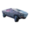 Juguetes Mega TESLA CYBERTRUCK Manual De Instrucciones