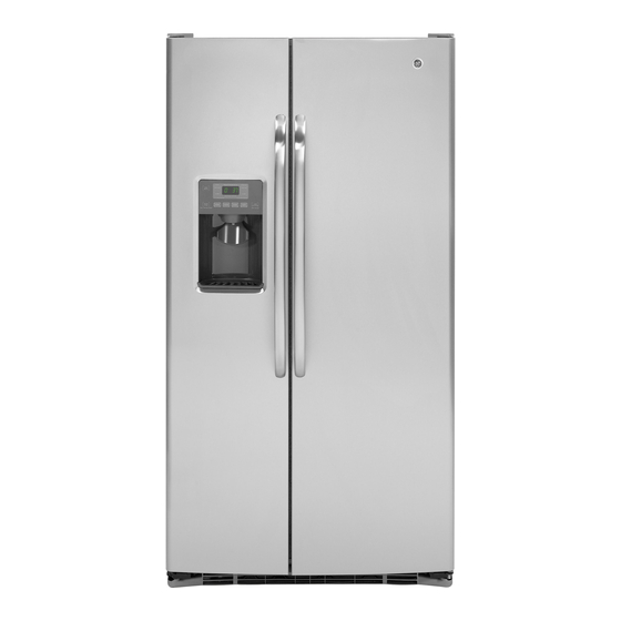 GE 23 Serie Manual Del Propietario E Instalación