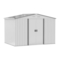 Muebles de Interior Outsunny 845-031SR Instrucciones De Montaje