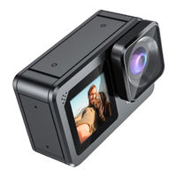 Rollei Actioncam D6Pro Manual Del Usuario