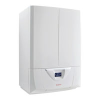 Immergas VICTRIX ZEUS SUPERIOR 35 Instrucciones Y Advertencias