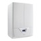 Calderas Immergas VICTRIX ZEUS SUPERIOR 25 Instrucciones Y Advertencias
