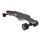 Manual del monopatín eléctrico Longboard Retrospec Tidal Rev