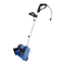 Manual de SNOWJOE 320E