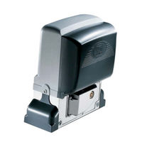 CAME BXE 241 Manual Del Usaurio