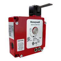 Honeywell GKR Serie Instrucciones De Instalación