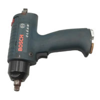 Bosch 0 607 661 505 Manual De Instrucciones