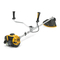 Desbrozadoras Stiga BC 625 Serie Manual De Instrucciones