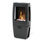 Estufas Dovre SENSE 203GA Instrucciones De Instalacion Y Uso