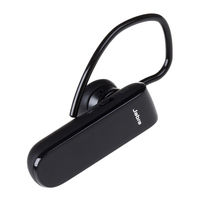 Jabra CLASSIC Manual De Instrucciones